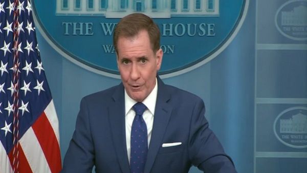 Unacceptable: US condemns attack on Indian Consulate in San Francisco