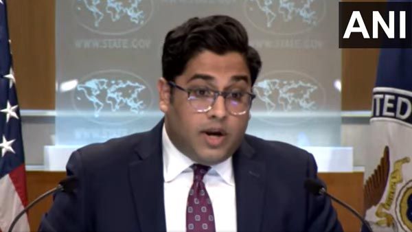 Respect for law, we are watching says US on Rahul Gandhi case