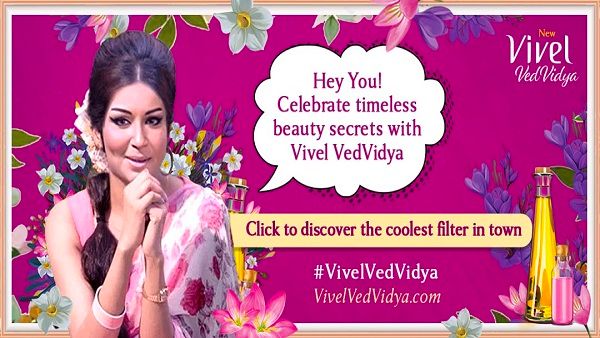 Want to become beauty ambassador? Just scan your face using this filter to get amazing beauty tip