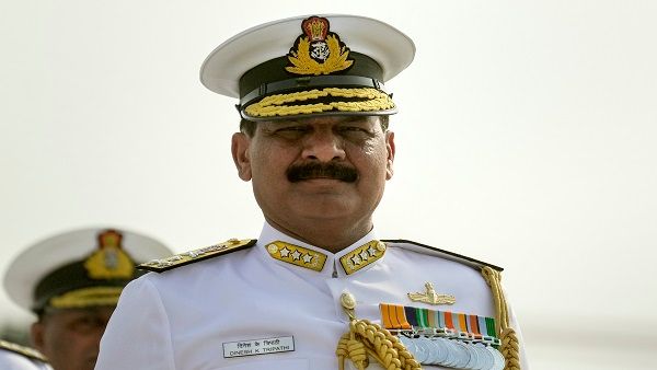 India will always remain maritime nation: Vice Admiral Tripathi