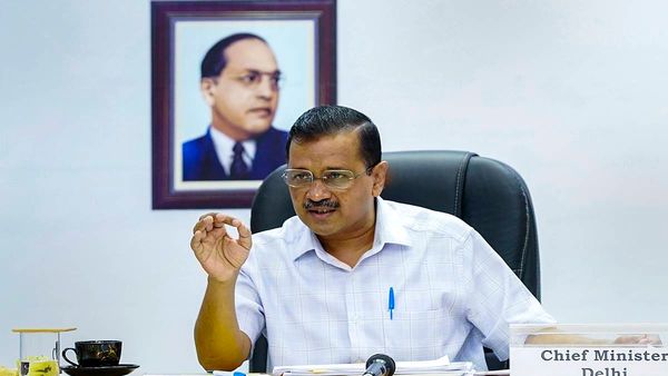 AAP, BJP lock horns over Delhi CM Kejriwal’s CBI summon in excise policy case