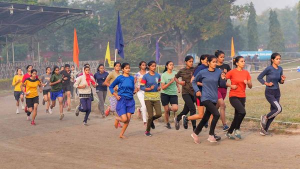 'Sorry, we won't,' says SC while rejecting pleas against Agnipath scheme