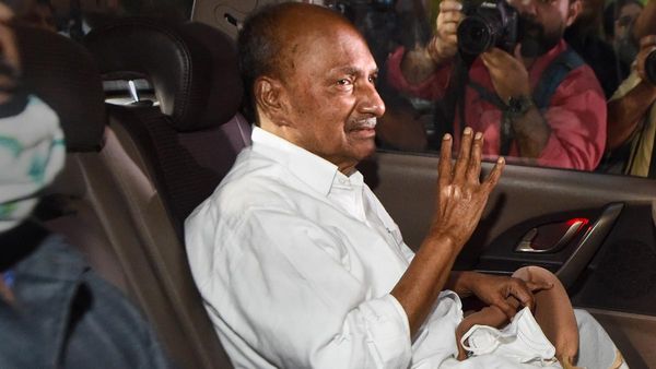 Will A K Antony join BJP? His son answers
