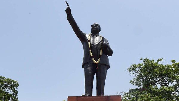 Ambedkar Jayanti 2023: 1 minute short speech for students in English