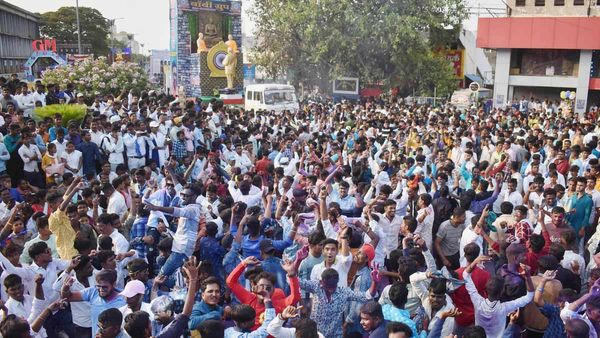 Mumbai traffic curbs for Ambedkar Jayanti: Better avoid these routes