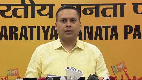 In The End Corruption Wins: BJP's Amit Malviya On Cong's Karnataka Decision