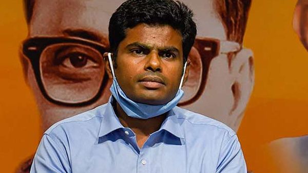 Will expose all scams of Stalin govt: Annamalai releases DMK files