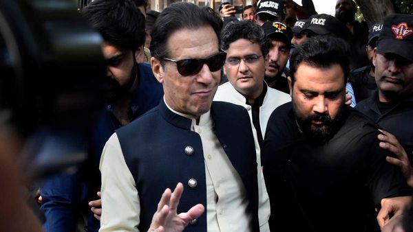 Toshakhana case: Lahore HC to hear Imran Khan’s plea on April 12