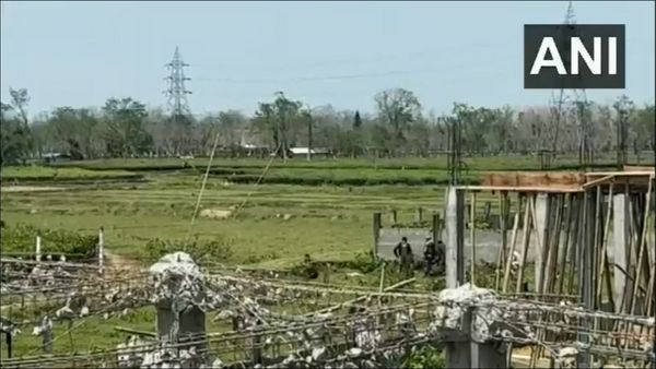 Assam: Major tragedy averted as security forces recover suspected IED in Tinsukia