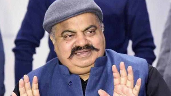 Atiq was shot at least 9 times, says autopsy report