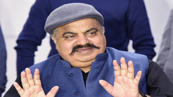 I've direct connections with Pakistan's ISI, LeT: Cops quote Atiq Ahmad in chargesheet