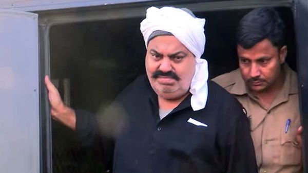 How Atiq Ahmed's key vote helped save UPA govt in 2008