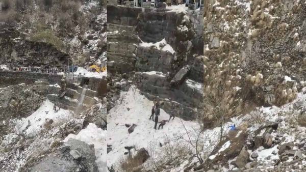 7 tourists dead in massive avalanche in Sikkim; Amit Shah says 'closely monitoring'