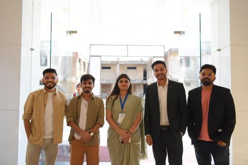 Banasthali Business Conference (BBC): Conferences conclude with Successful Resolutions and an Award Ceremony