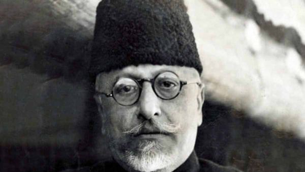 References to Maulana Azad in class 11 textbook dropped in 2013: NCERT