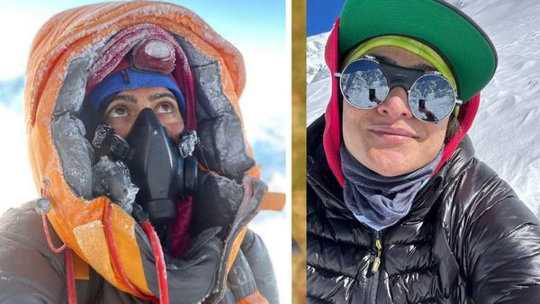 Indian mountaineer Baljeet Kaur rescued from Mt. Annapurna