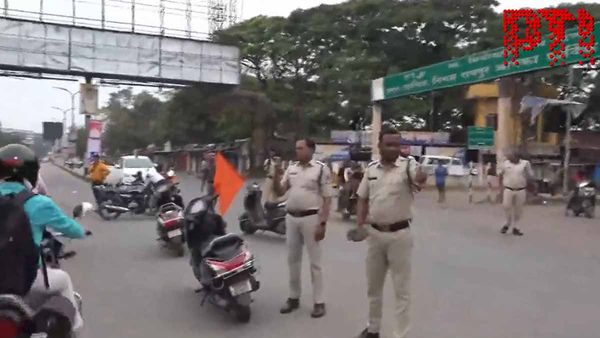 VHP calls for bandh as Biranpur remains tense after communal clash