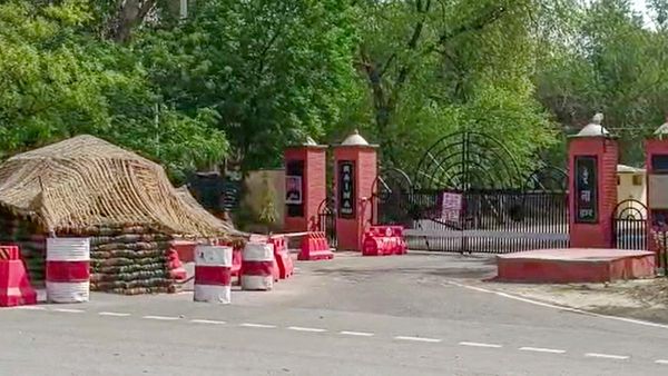 Soldier dies of gunshot wound in Bhatinda: No link to firing that killed 4