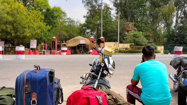 In Bathinda firing that killed four, weapon found, shooter at large