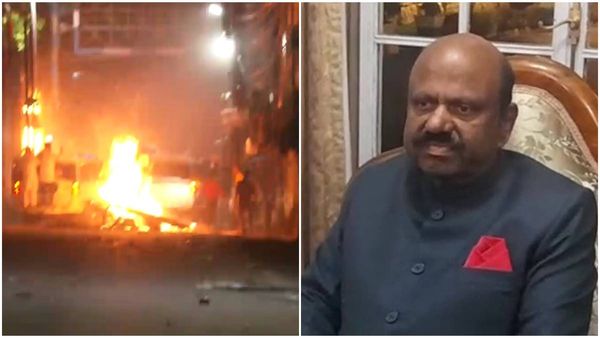 Thugs will be crushed with iron hand: Bengal Governor on Hoogly violence