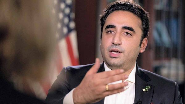 Not a bilateral one: Pak FM Bhutto on attending SCO meet in India