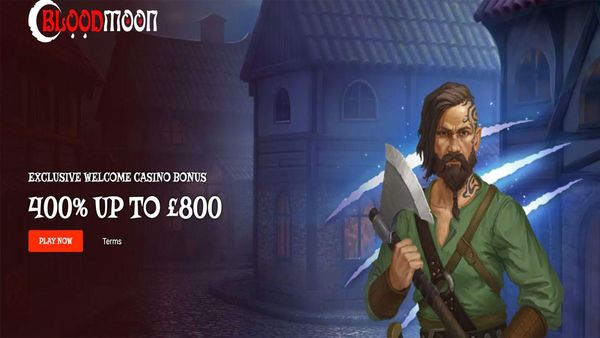 Best Casino not on Gamstop UK - BloodMoon Casino