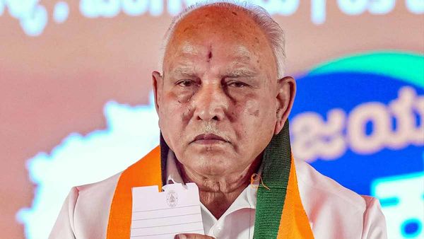 Karnataka polls: BJP list is delayed again, Yeddy's exit sparks speculations