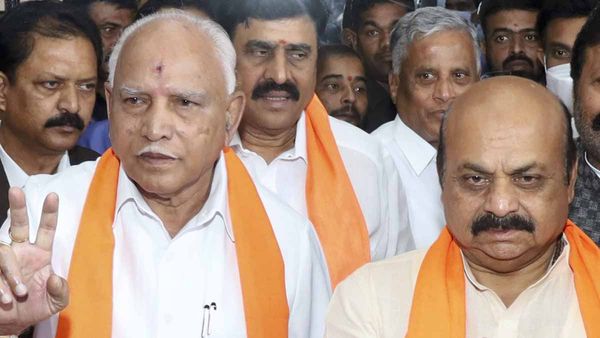 How BJP reacts to Karnataka Exit Poll Projections?