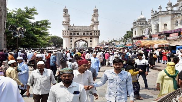 Ram Navmi violence in Hyderabad; Telangana sixth State to witness it