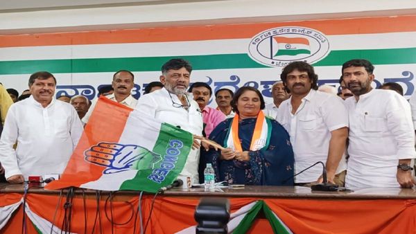 Karnataka polls: Shivaraj Kumar to campaign for Congress