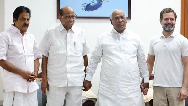 OPINION: Withering Congress, clueless Opposition