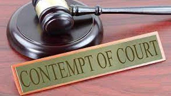 OPINION: Contempt of Court Act a deterrent to freedom
