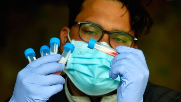 India registers 3,641 fresh Covid-19 cases, 11 deaths in last 24 hours