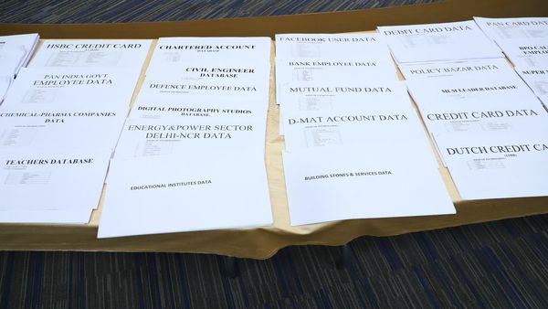 From Byjus to Netflix: Data of 66.9 crore Indians compromised