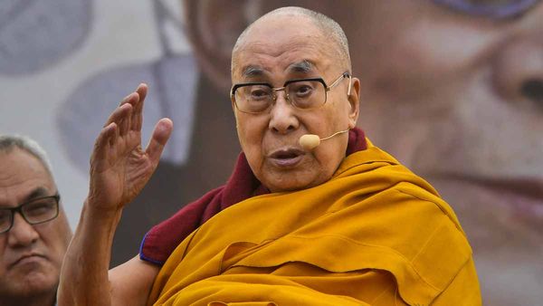 'Chinese propaganda: Members of Tibetan parliament in-exile on Dalai Lama's controversial video