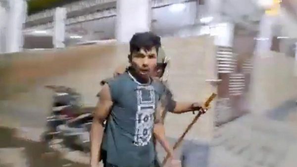 Fact Check: Old video from Hyderabad passed off as latest from Bengal