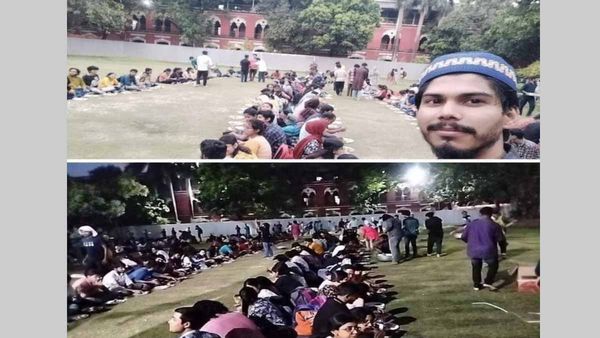 Fact Check: Did Bengal varsity allowed Iftaar but not Saraswati Puja?