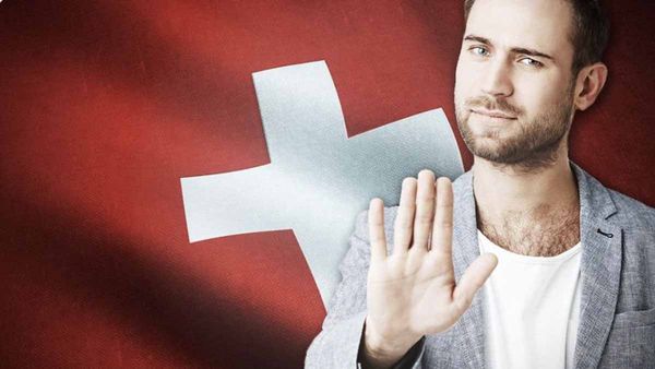 Fact Check: Has the Swiss govt halted Covid vaccine program?