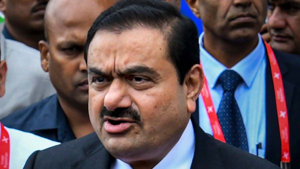 Gautam Adani meets Sharad Pawar in Mumbai amidst demand for JPC probe