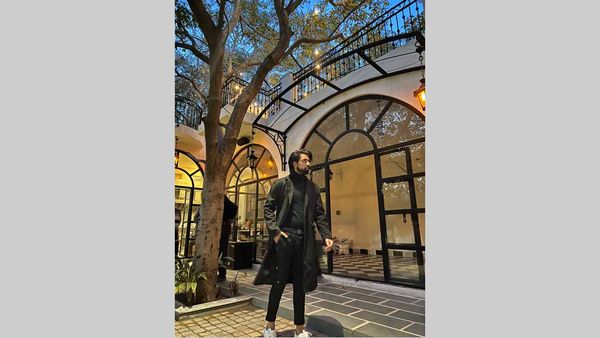 Harsh Narwani: Elevating Business Promotion Through Fashion and Influence