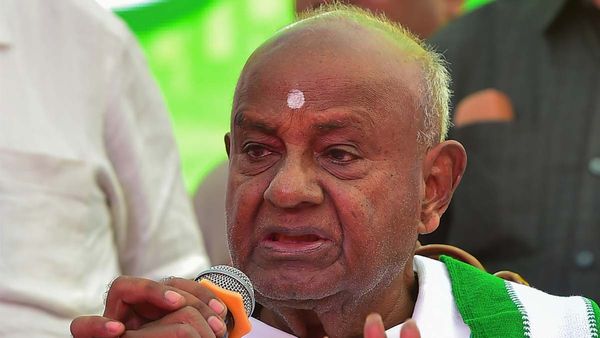 JD(S) To Ally With BJP In Lok Sabha Elections 2024?