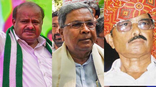 The 'jinx' that has kept many CMs away from Chamarajanagar