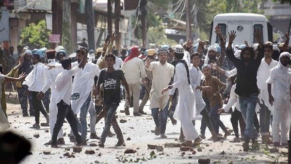 OPINION: Who is responsible for Hindu-Muslim tensions?