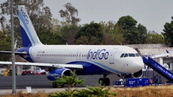 Swedish national molests IndiGo air hostess, arrested in Mumbai