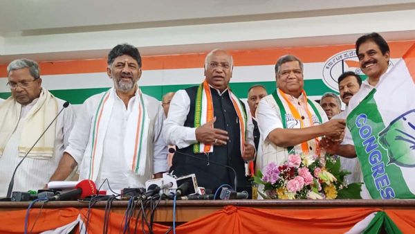 The impact of Shettar quitting BJP and joining Congress