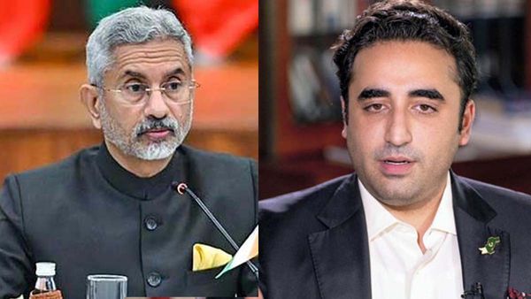 Jaishankar-Bilawal Bhutto Zardari meet unlikely at SCO summit