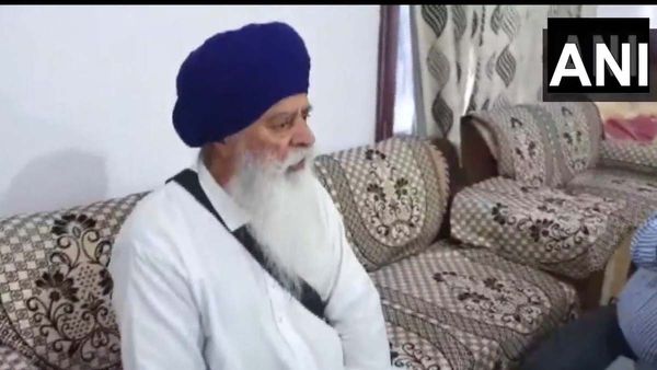 Bhindranwale’s nephew and his role in the arrest of Amritpal Singh