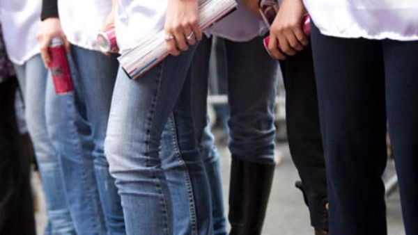 Dress code for Bihar govt employees: Jeans, t-shirts banned