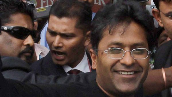 SC slams Lalit Modi for his post on judiciary, asks him to apologise