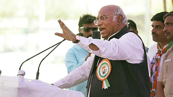 Will Kharge’s ‘snake’ jibe come back to bite the Congress in Karnataka?